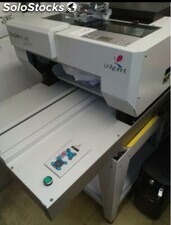 Imprimante dtg textile polyprint texjet plus advanced