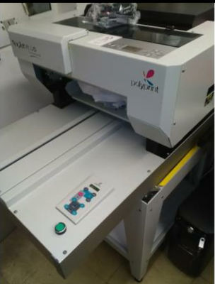 Imprimante dtg textile polyprint texjet plus advanced