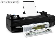 Imprimante ePrinter HP Designjet T120 610 mm (CQ891A)
