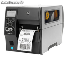 Imprimante étiquette semi-industriel Zebra ZT410