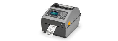 imprimante étiquette zébra ZD620 / imprimante ticket ref 11076158116385