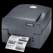 Imprimante Etiquettes Godex G500 avec logiciel gratuit | Point2vente.ma