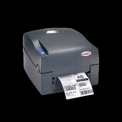 Imprimante Etiquettes Godex G500 avec logiciel gratuit | Point2vente.ma - Photo 2