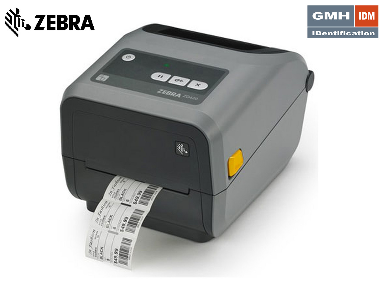 Imprimante Etiquettes Zebra Zd420 5327