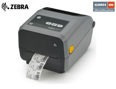 Imprimante Etiquettes Zebra ZD420