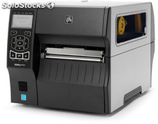 Imprimante etiquettes zebra zt-410