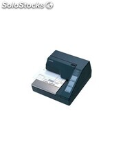 Imprimante facturettes à plat compacte epson tm-U295