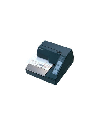 Imprimante facturettes à plat compacte epson tm-U295