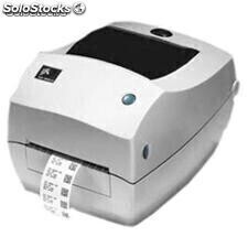 Imprimante fixe code à barre tlp 3842 Marque zebra