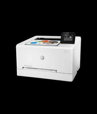 imprimante HP Color LaserJet Pro M254dw PC &amp; Mac 21 ppm - 800 MHz - 600x600dpi