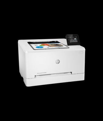 imprimante HP Color LaserJet Pro M254dw PC &amp;amp; Mac 21 ppm - 800 MHz - 600x600dpi - Photo 3