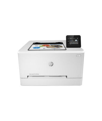 imprimante HP Color LaserJet Pro M254dw PC &amp;amp; Mac 21 ppm - 800 MHz - 600x600dpi - Photo 5