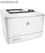 imprimante HP Color LaserJet Pro M254nw PC &amp; Mac 21 ppm - 800 MHz - 600x600dpi