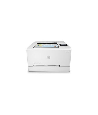 imprimante HP Color LaserJet Pro M254nw PC &amp;amp; Mac 21 ppm - 800 MHz - 600x600dpi - Photo 3