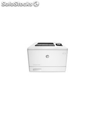 Imprimante HP Color LaserJet Pro M452dn 27ppm, e-Print, Duplex, Network -