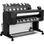 Imprimante HP Designjet T1500 ePrinter PostScript 914 mm (36 pouces)(CR357A) - 1