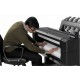 Imprimante HP Designjet T1500 ePrinter PostScript 914 mm (36 pouces)(CR357A) - Photo 4