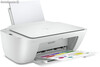 imprimante HP DeskJet 2710 AIO Multifonctions Jet d&#39;encre 3 en 1