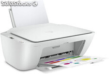 imprimante HP DeskJet 2710 AIO Multifonctions Jet d&#39;encre 3 en 1