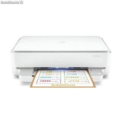 Imprimante HP DeskJet Plus Ink Advantage 6075 All-in-One 5SE22C