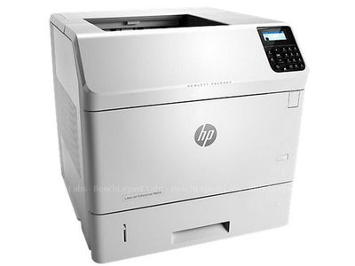 Imprimante HP LaserJet Enterprise M604dn