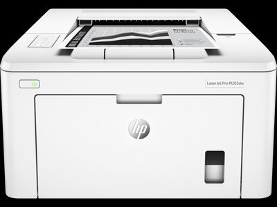 Imprimante HP LaserJet Pro 4003DN Réseau Monochrome (2Z609A)