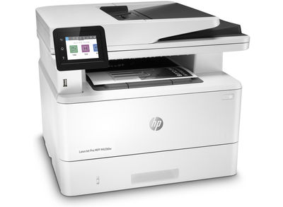 imprimante hp LaserJet Pro M428dw 40PPM, Impression, copie, scan, eprint,network