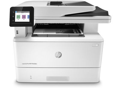 imprimante HP LaserJet Pro M428fdw 40PPM, Impression, copie, scan,fax, EPRINT, - Photo 3