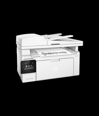 imprimante hp laserjet Pro mfp M130fw 22PPM, Impression, copie, scan,fax,... - Photo 2
