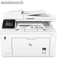Imprimante hp laserjet pro mfp M227fdw 28PPM, Impression, copie, scan,fax,