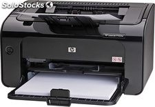 Imprimante hp LaserJet Pro P1102