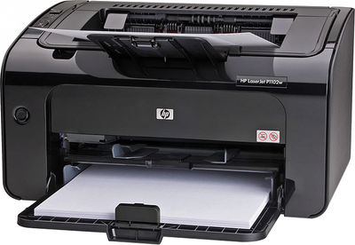 Imprimante hp LaserJet Pro P1102