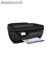 Imprimante hp mutlifonction jet d&#39;encre deskjet ink 3835