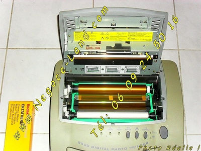 Imprimante Kodak professional 8500 + accessoire (très rare) - Photo 2