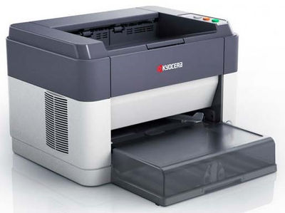 imprimante kyocera fs-1040