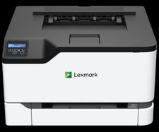 Imprimante laser couleur CS331dw lexmark
