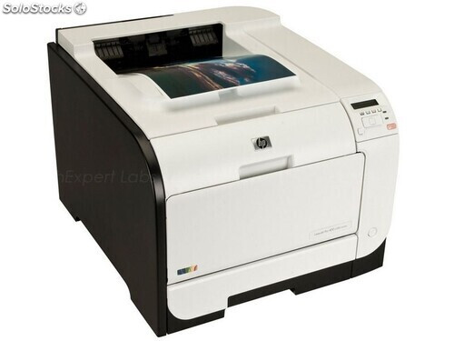 Imprimante laser couleur recto verso HP LaserJet Pro 400 m451dn