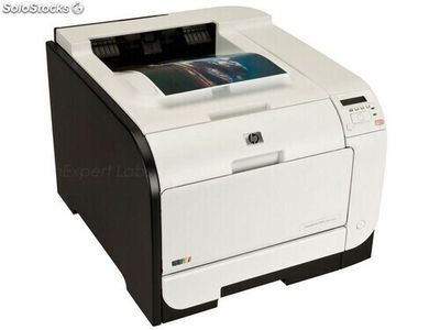 Imprimante Laser Couleur HP LaserJet Pro M454dw (W1Y45A)