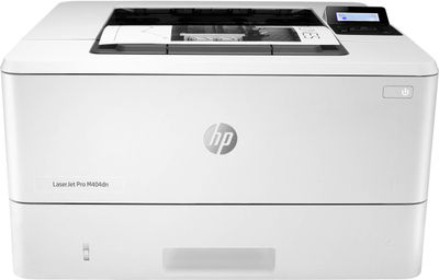 Imprimante Laser Monochrome HP LaserJet Pro M404dn