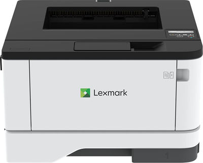 Imprimante laser monochrome lexmark