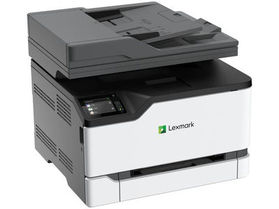Imprimante Lexmark CX331adwe - Photo 3