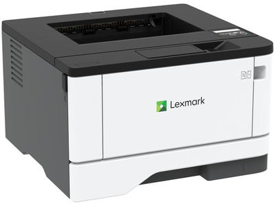 Imprimante lexmark multifonctions MS3431 dn monochrome