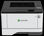 Imprimante lexmark multifonctions MS3431 dn monochrome - Photo 3