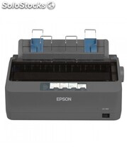 Imprimante matricielle epson lq-350 24 aig