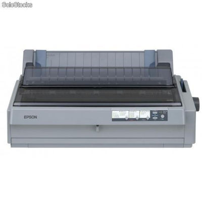 Imprimante matricielle epson lq2190