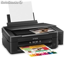 imprimante multifonction (3 en 1) Epson L210