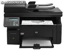 imprimante Multifonction HP Laser-copieur-scanner