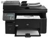 imprimante fax
