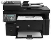 imprimante Multifonction HP Laser-copieur-scanner