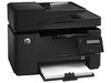 imprimante multifonction hp fax